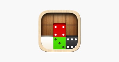 Domino Fit - 10/10 Merged Blocks (Dominoes puzzle games) Image