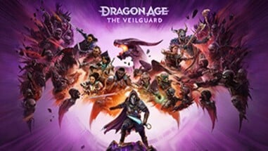 Dragon Age: The Veilguard Image