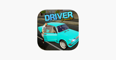 Driver Simulator Image