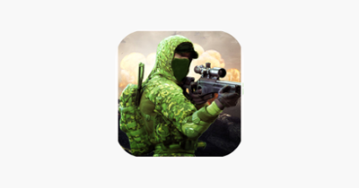 Elite Sniper Shooter 3d - Army Commando Shooting Image