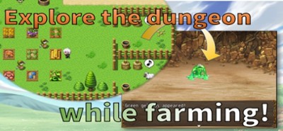 Farm Dungeons Image