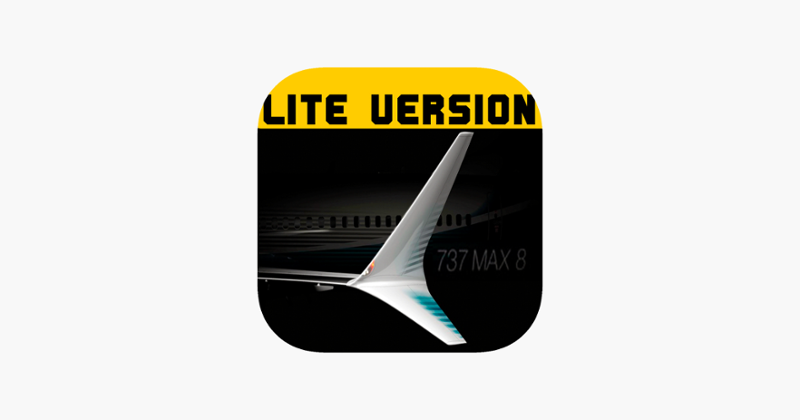 Flight 737 - Maximum LITE Game Cover