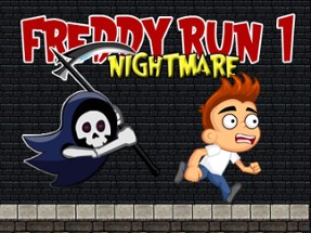 Freddy Run 1 Image