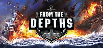 From the Depths Image