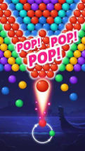 Bubble POP GO! Image