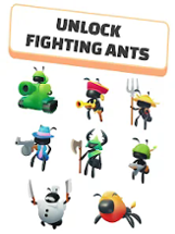Idle Ants - Simulator Game Image
