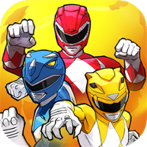 Power Rangers: Morphin Legends Image