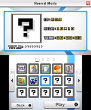 Picross e Image