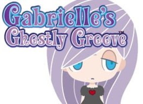 Gabrielle's Ghostly Groove: Monster Mix Image