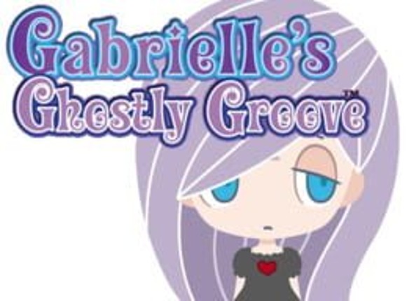 Gabrielle's Ghostly Groove: Monster Mix Game Cover