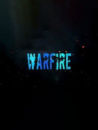 WarFire Game Cover