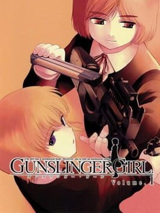 Gunslinger Girl Volume I Game Cover