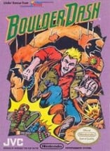 Boulderdash Image