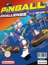 Pinball Challenge Deluxe Image