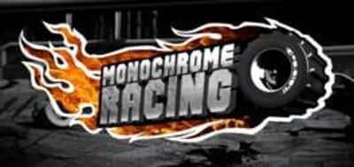 Monochrome Racing Image