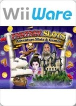 Fantasy Slots: Adventure Slots and Games Image