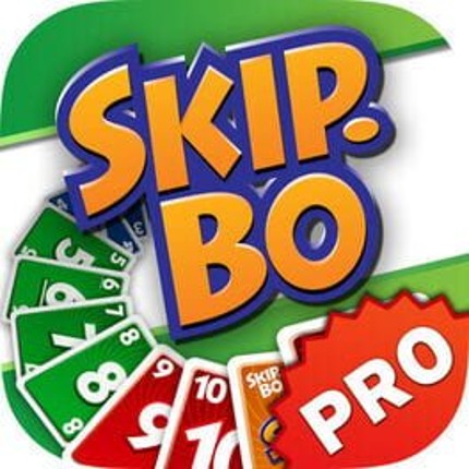 Skip-Bo Game Cover