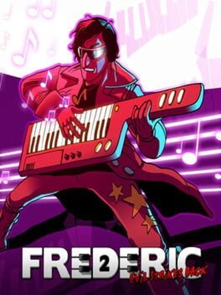 Frederic 2: Evil Strikes Back Game Cover