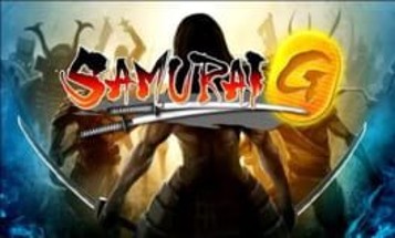 Samurai G Image