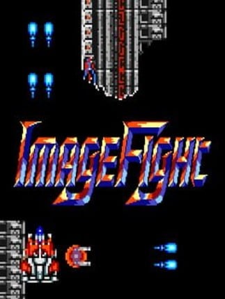 ImageFight Game Cover