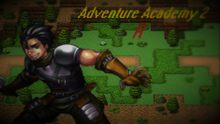 Adventure Academy 2: Reborn Game Cover