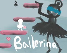 Ballerina Image
