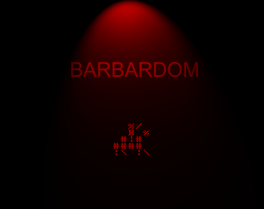 Barbardom Game Cover