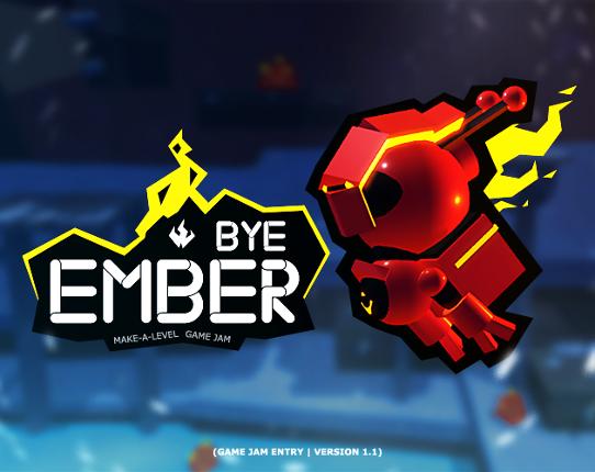 Bye Ember Game Cover