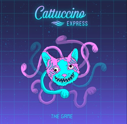 Cattuccino Express (beta) Game Cover