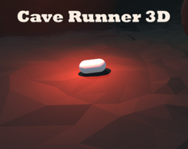 Cave Runner 3D Image