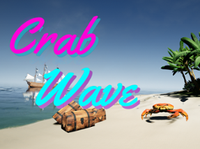Crab Wave Image
