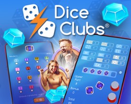 Dice Clubs Image