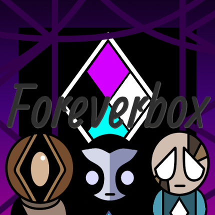 Foreverbox Game Cover