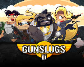 Gunslugs 2 Image