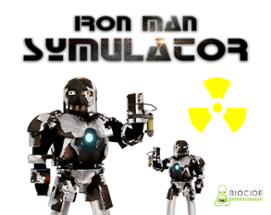 Iron Man Simulator Image