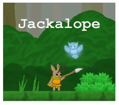 Jackalope Image