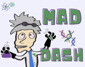 Mad Dash (S2021 Team 14) Image