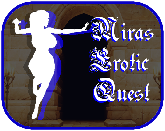 Mira's Erotic Quest Game Cover