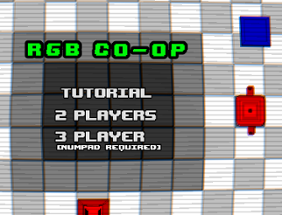 RGB CO-OP Image