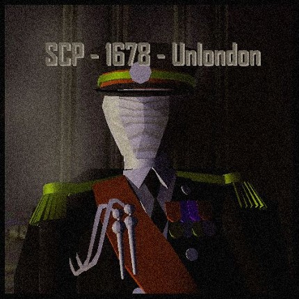 SCP-1678 Game Cover