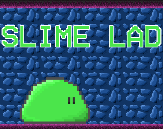 Slime Lad Game Cover