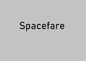 Spacefare Image