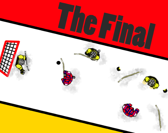 The Final Game Cover