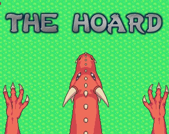 The Hoard Game Cover
