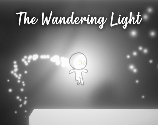 The Wandering Light Game Cover