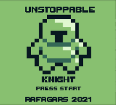 Unstoppable Knight Image