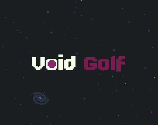 Void Golf Game Cover