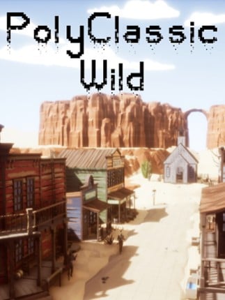 PolyClassic: Wild Game Cover
