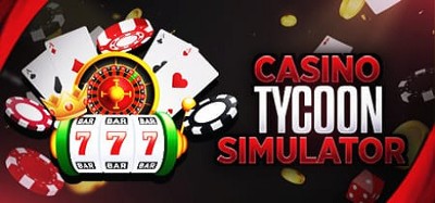 Casino Tycoon Simulator Image