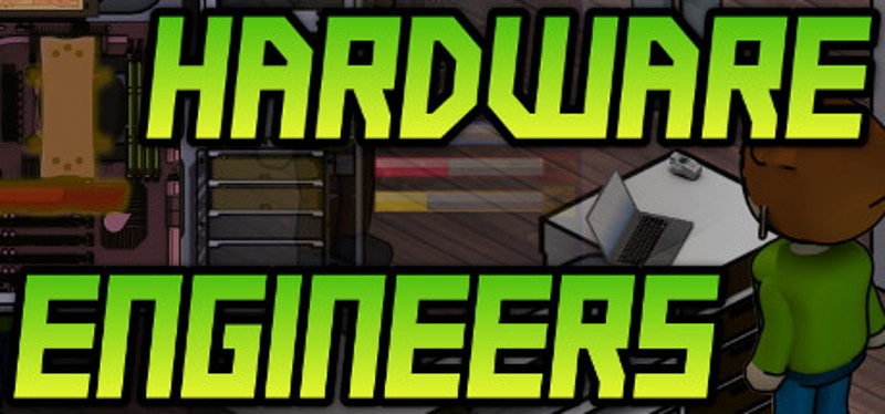 Hardware Engineers Game Cover